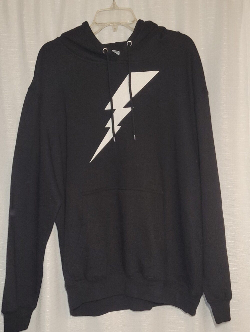 L/7 Lane Seven  Sweatshirt XL